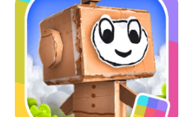 PaperMonsters MOD + Hack APK Download