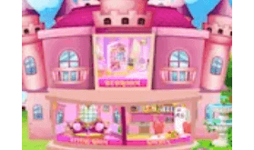 Princess House Cleanup For Girls MOD + Hack APK Download