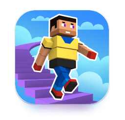 Rolling Stairs Master MOD + Hack APK
