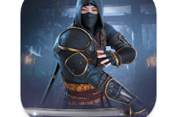Shadow Ninja Warrior Fighting MOD + Hack APK Download