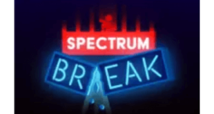 Spectrum_Break MOD + Hack APK Download
