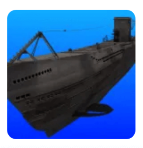Submarine Destroyer MOD + Hack APK Download