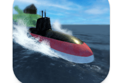 Submarine Simulator 2 MOD + Hack APK Download
