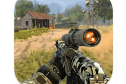 Target Sniper 3d Games 2 MOD + Hack APK Download