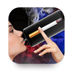 Tobacco Smoking MOD + Hack APK