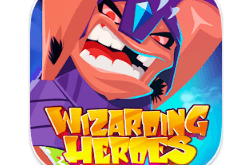 WizardingHeroes MOD + Hack APK Download