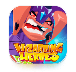 WizardingHeroes MOD + Hack APK Download