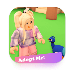 Download Adopt Me! Aid MOD APK