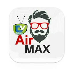Download AirMax TV MOD APK