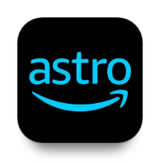 Download Amazon Astro MOD APK