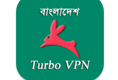 Download BD Turboo VPN - Secure Proxy MOD APK