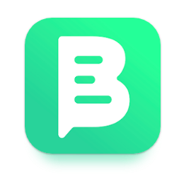 Download Beback app MOD APK