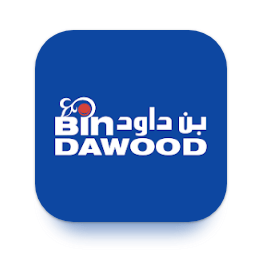 Download BinDawood Grocery MOD APK