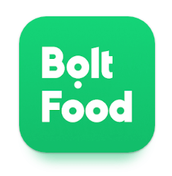 Download Bolt Food Delivery & Takeaway MOD APK