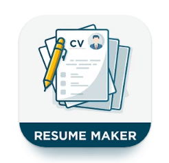 Download CV Maker & Resume PDF Maker MOD APK