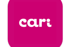 Download Cari The best food delivered MOD APK