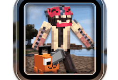 Download Chainsaw mod for MCPE MOD APK