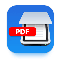 Download Clear Scanner - PDF scanner MOD APK