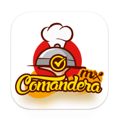 Download Comandera Mx  Cocina MOD APK