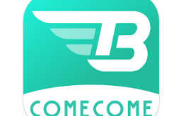 Download ComeCome-Chinese Food Delivery MOD APK