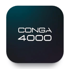 Download Conga 4000 MOD APK
