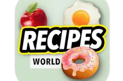 Download Cookbook Recipes MOD APK