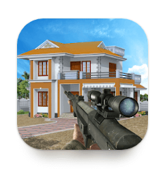 Download Destroy the House - Home Game MOD APK