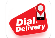 Download Dial a Delivery MOD APK
