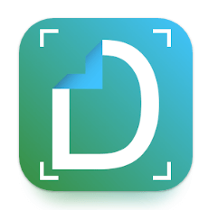 Download Docutain PDF scanner app, OCR MOD APK