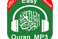 Download Easy Quran Mp3 Audio Offline MOD APK