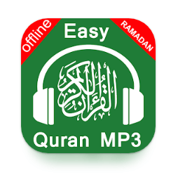 Download Easy Quran Mp3 Audio Offline MOD APK