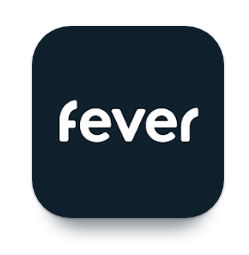 Download Fever Local Events & Tickets MOD APK