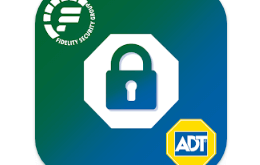 Download Fidelity ADT Secure Home MOD APK