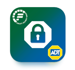 Download Fidelity ADT Secure Home MOD APK