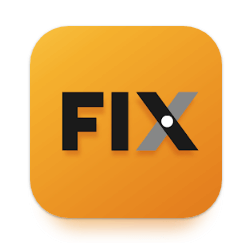 Download Fix app by Fix.com MOD APK