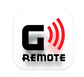 Download G-REMOTE MOD APK