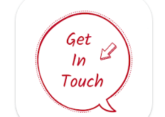 Download Get In Touch MOD APK