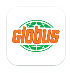 Download Globus — гипермаркеты «Глобус» MOD APK
