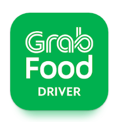 Download GrabFood - Driver App MOD APK