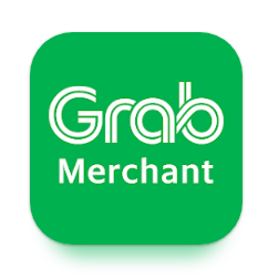 Download GrabMerchant MOD APK