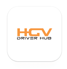 Download HGV Driver Hub MOD APK