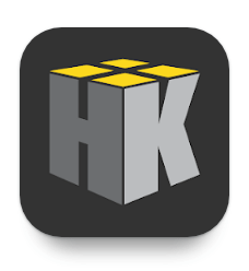 Download HKI Online MOD APK