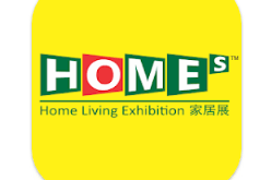 Download HOMEs - Home Living Exhibition MOD APK