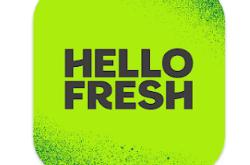 Download HelloFresh Meal Kit Delivery MOD APK