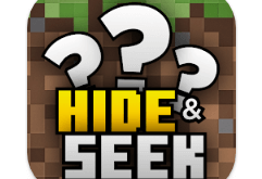 Download Hide and Seek for Minecraft MOD APK