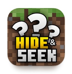 Download Hide and Seek for Minecraft MOD APK