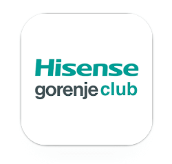 Download Hisense Gorenje Club MOD APK