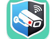 Download Home Security Camera WardenCam MOD APK