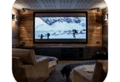 Download Home Theater Room MOD APK