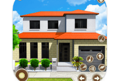 Download House Makeover Cleaning Games MOD APK
